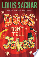 Dogs Don't Tell Jokes cover