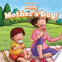 Happy Mother's Day! cover