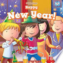 Happy New Year! cover