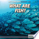 What Are Fish? cover