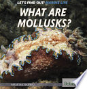 What Are Mollusks? cover