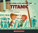 If You Were a Kid Aboard the Titanic cover