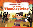 If You Were a Kid at the First Thanksgiving cover