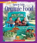 Organic Food cover