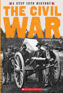 The Civil War cover