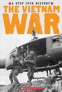 The Vietnam War cover
