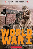 World War I cover