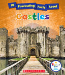 10 Fascinating Facts About Castles cover