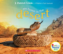 My Home in the Desert cover