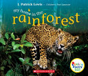 My Home in the Rainforest cover