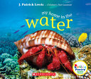 My Home in the Water cover