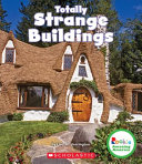 Totally Strange Buildings cover