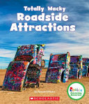 Totally Wacky Roadside Attractions cover