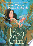 Fish Girl cover