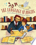 The Language of Angels: A Story About the Reinvention of Hebrew cover