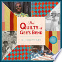 The Quilts of Gee's Bend cover