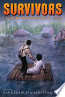 Flood: Mississippi, 1927 cover