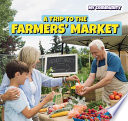 A Trip to the Farmers' Market cover