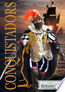 Conquistadors cover