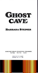 Ghost Cave cover