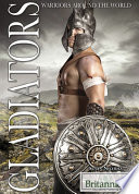 Gladiators cover