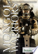 Mongol Warriors cover