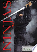Ninjas cover