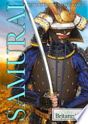 Samurai cover