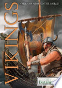 Vikings cover