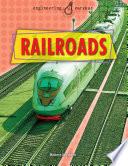 Railroads cover