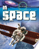 In Space cover