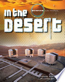 In the Desert cover