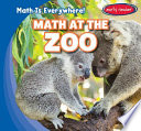 Math at the Zoo cover