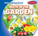 Math in the Garden cover