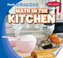 Math in the Kitchen cover