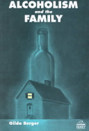 Alcoholism and the Family cover