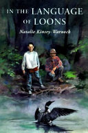 In the Language of Loons cover