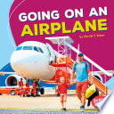 Going on an Airplane cover