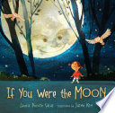 If You Were the Moon cover