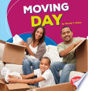 Moving Day cover
