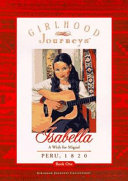 Isabella: A Wish for Miguel cover