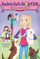 Mission Impawsible cover