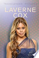 Laverne Cox cover
