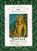 Juliet: Midsummer at Greenchapel cover