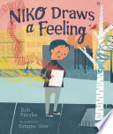 Niko Draws a Feeling cover