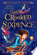 The Crooked Sixpence cover