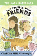 The Trouble with Friends cover