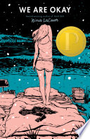 We Are Okay cover