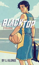 Blacktop: Frank cover