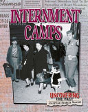 Internment Camps cover